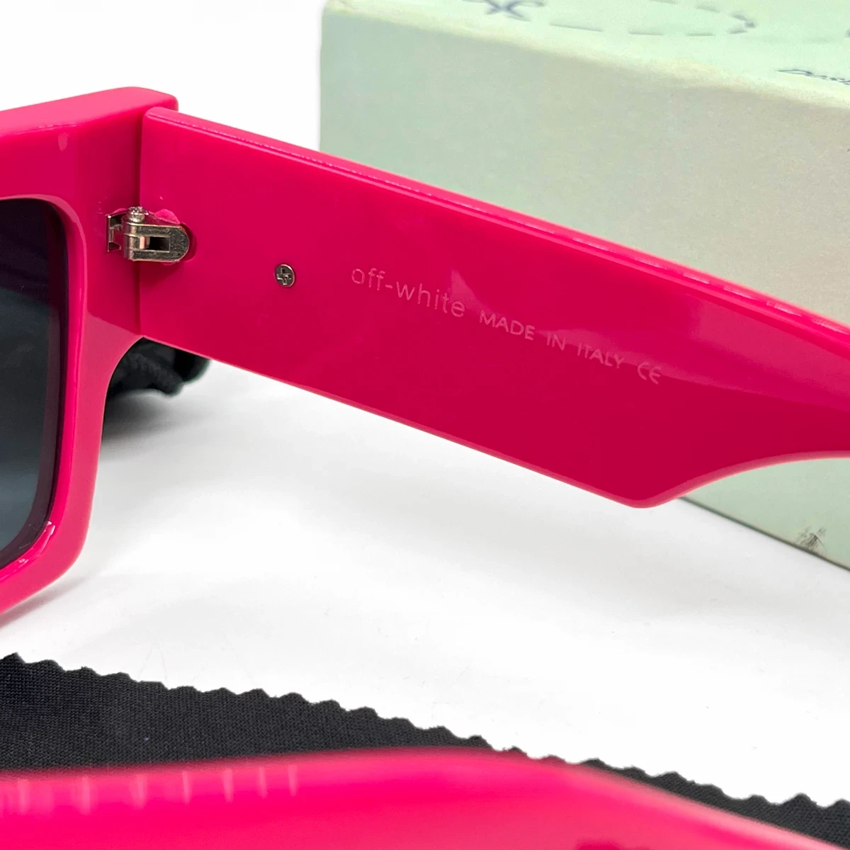 Gafas de sol Off White 7