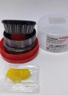 RP Xtz 125 kit cunas dirección 2014 / 2017 Vitrix VY60008