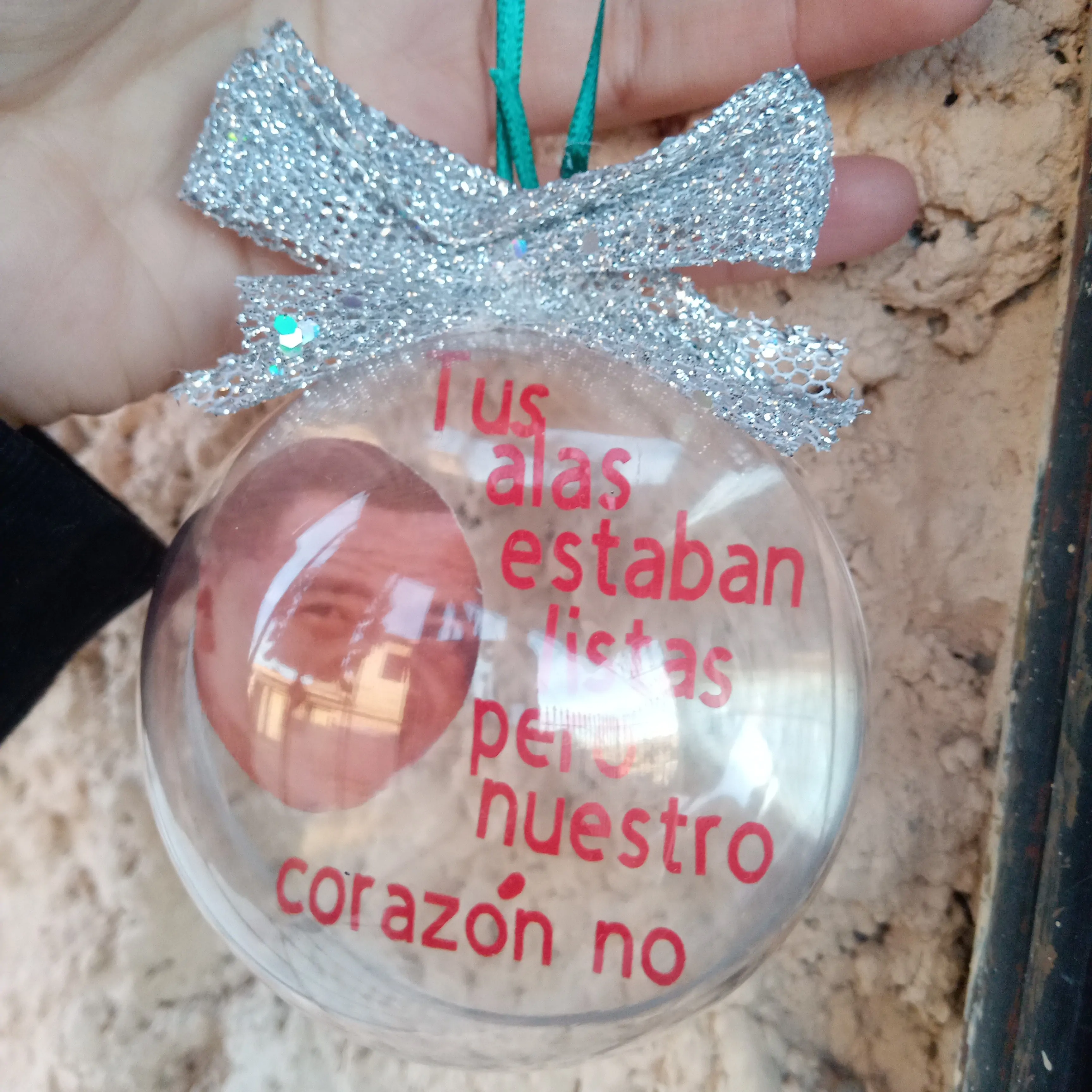 Esferas memoriales 3
