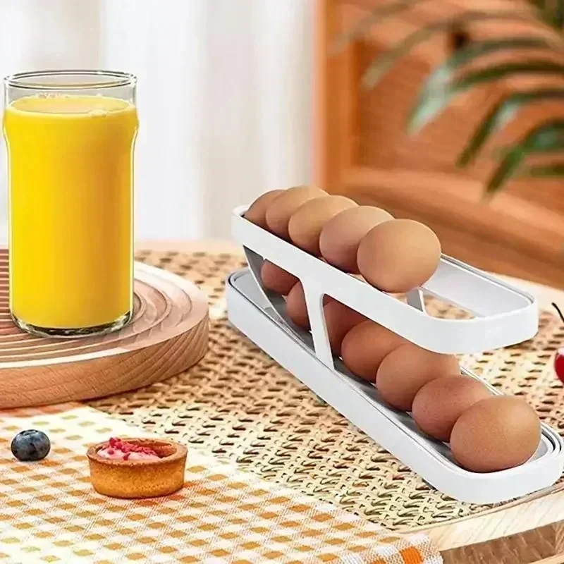 Organizador de huevos  2