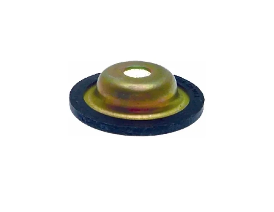 Platillo soporte amortiguador VW Gol - Parati - Voyage - Saveiro - Santana / 701269