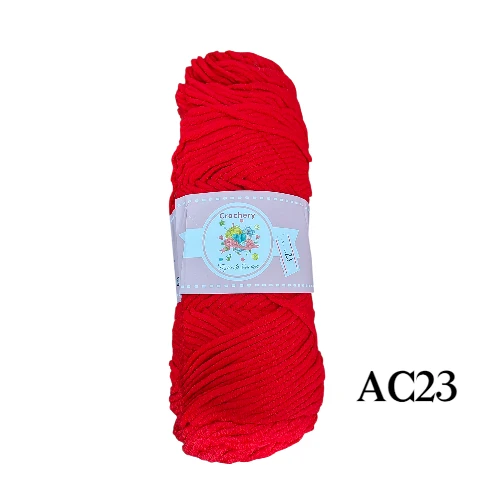 ALGODÓN DE LECHE 8 HEBRAS 