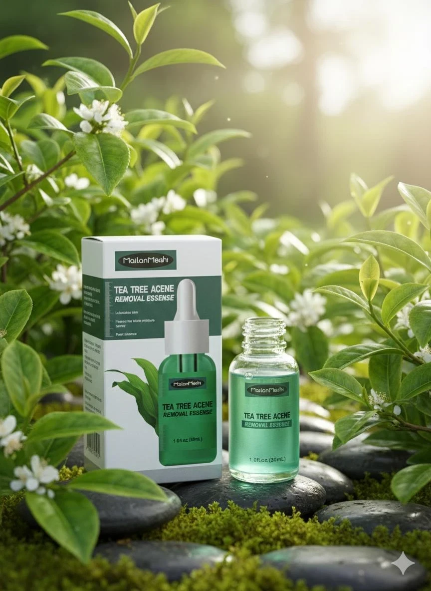 SERUM TE VERDE ANTI ACNE 