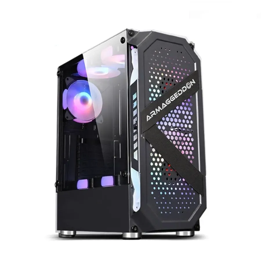ARMAGGEDDON TRITON 200 PRO 