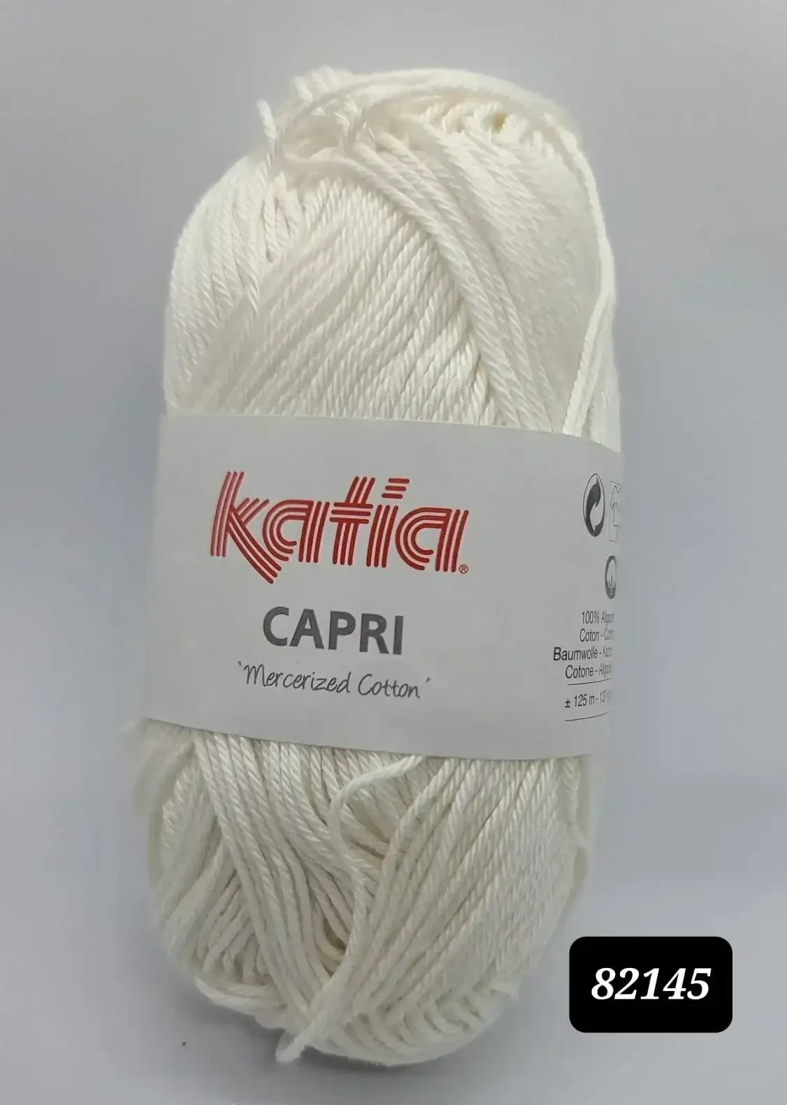 82145 CAPRI MARFIL