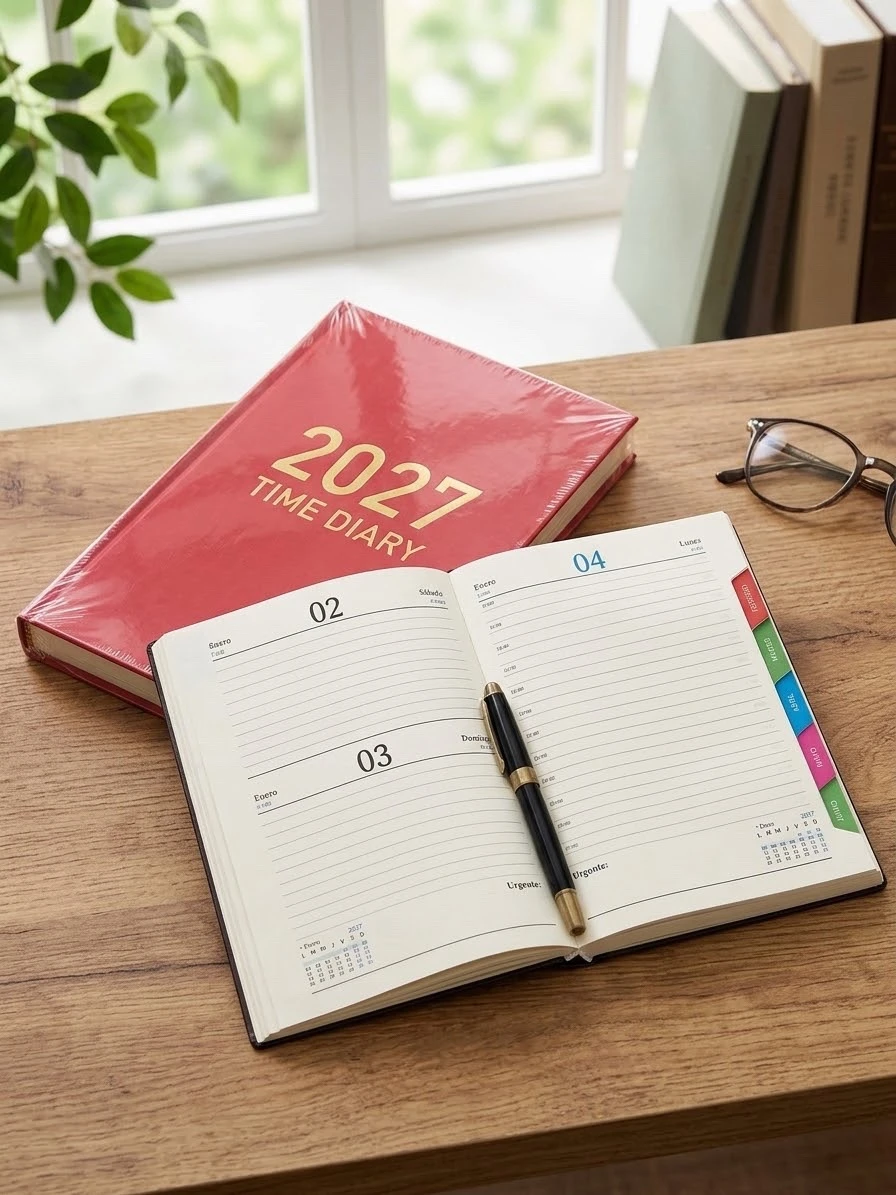 Agenda 2027 premium  2