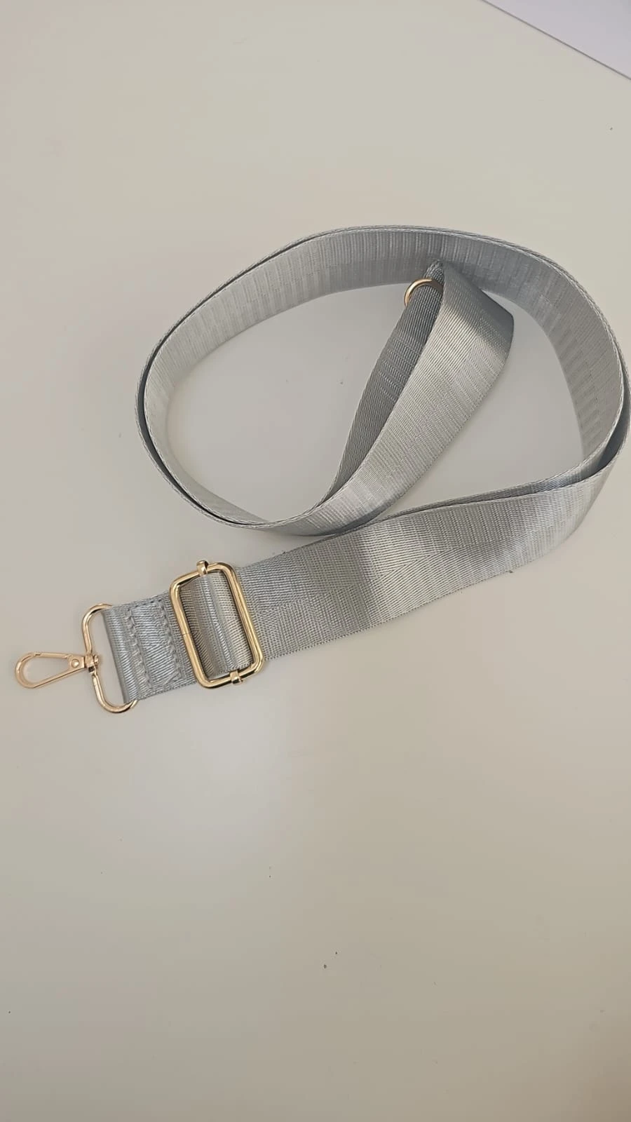 STRAPS DE NYLON PARA CARTERAS 6