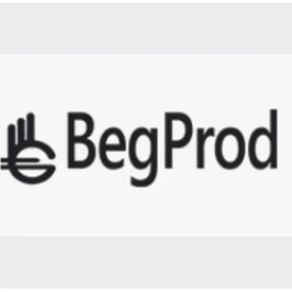 Begprod