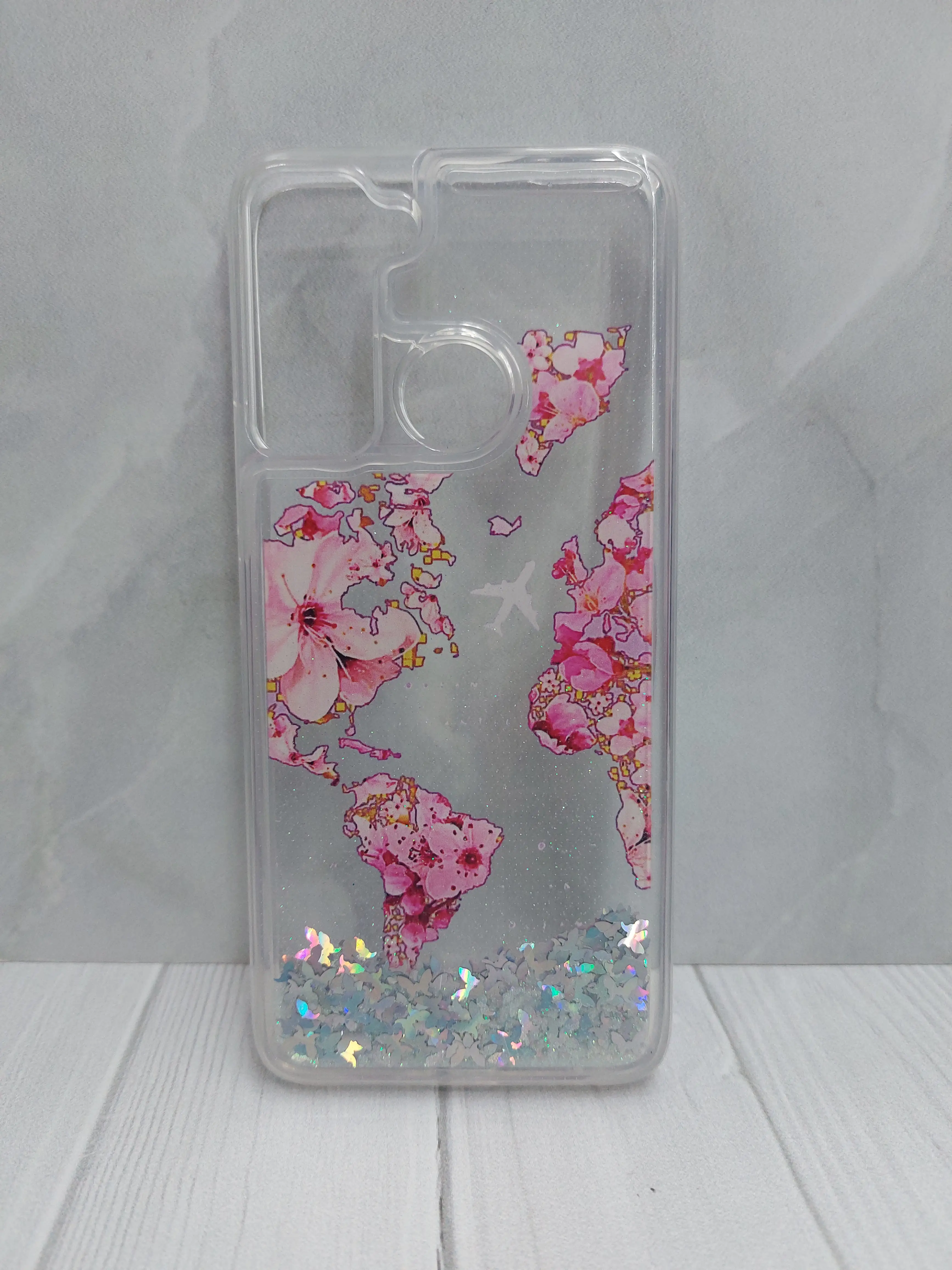 Tecno pop 5 lite 