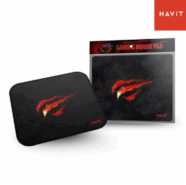 Mouse Pad Gamer Alfombra HAVIT