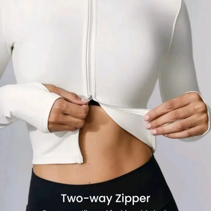 Cazadora mujer 