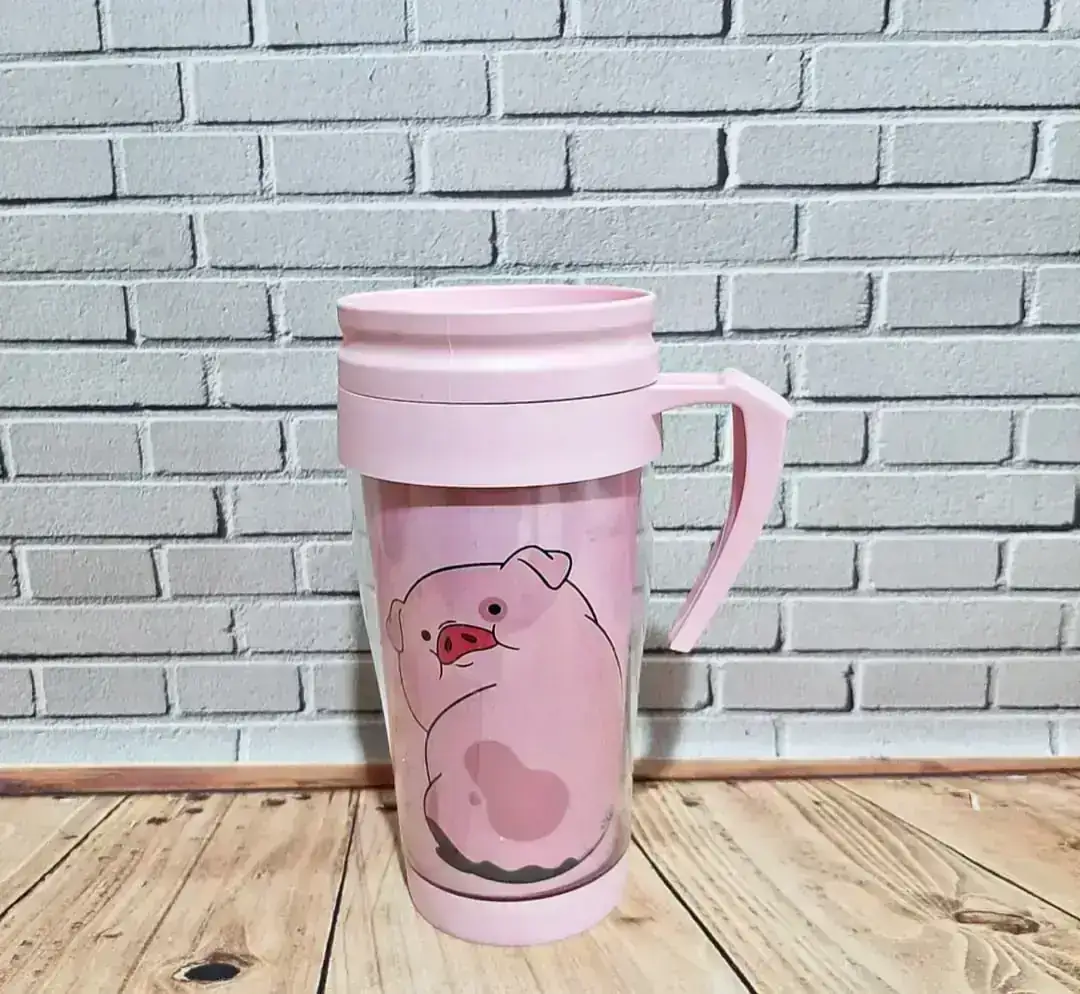 Jarro térmico personalizado 2