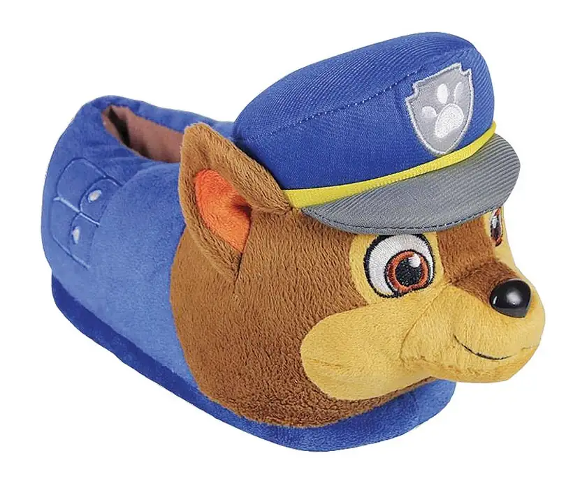 Pantuflas 