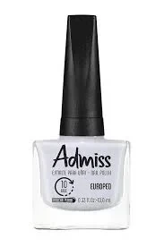 admiss esmalte europeo