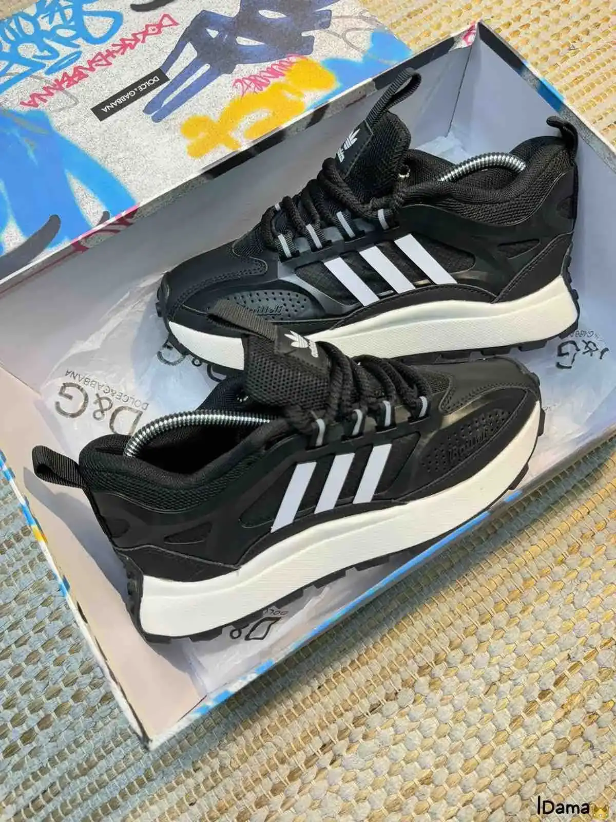 ADIDAS RUNING  2