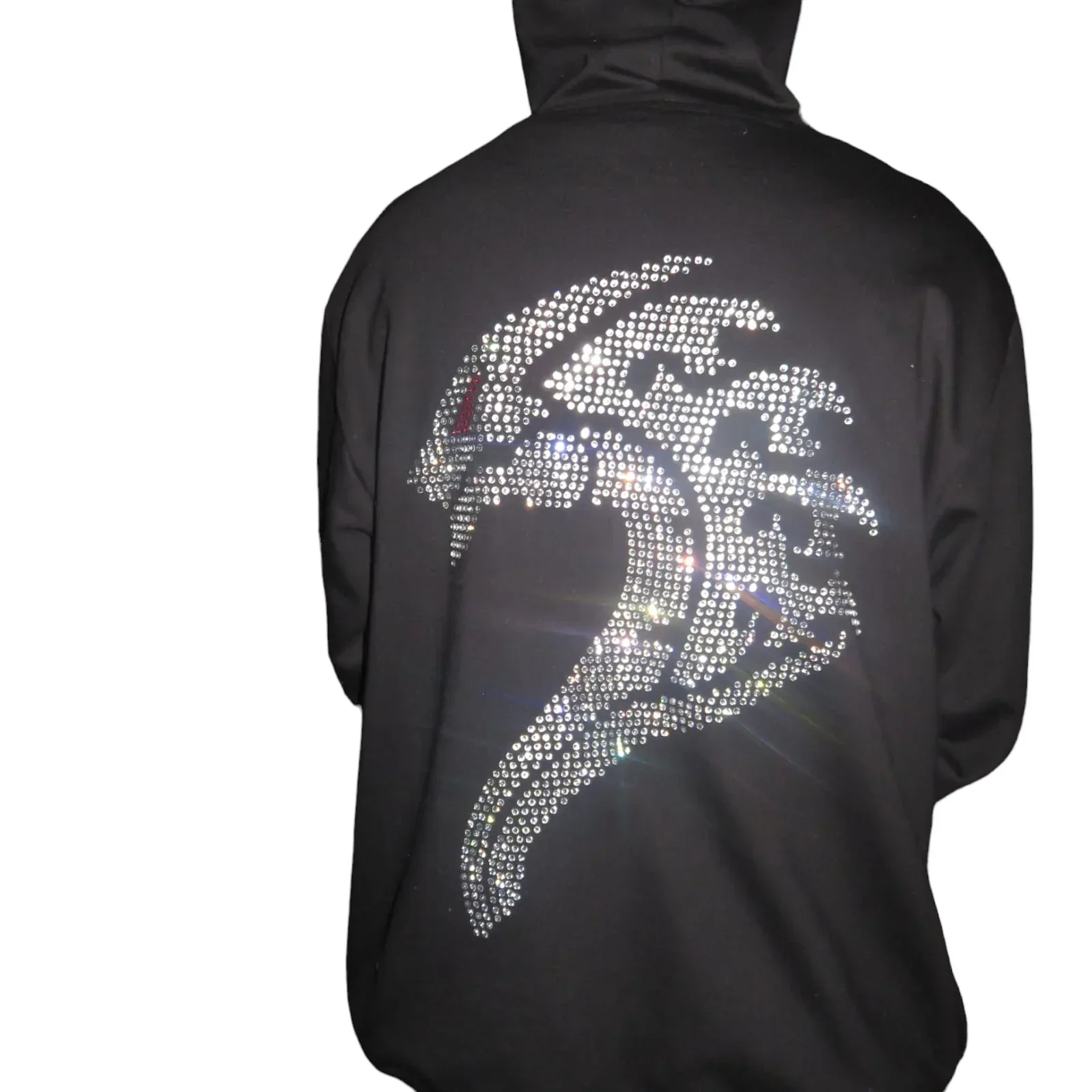 Sudadera de Dragon
