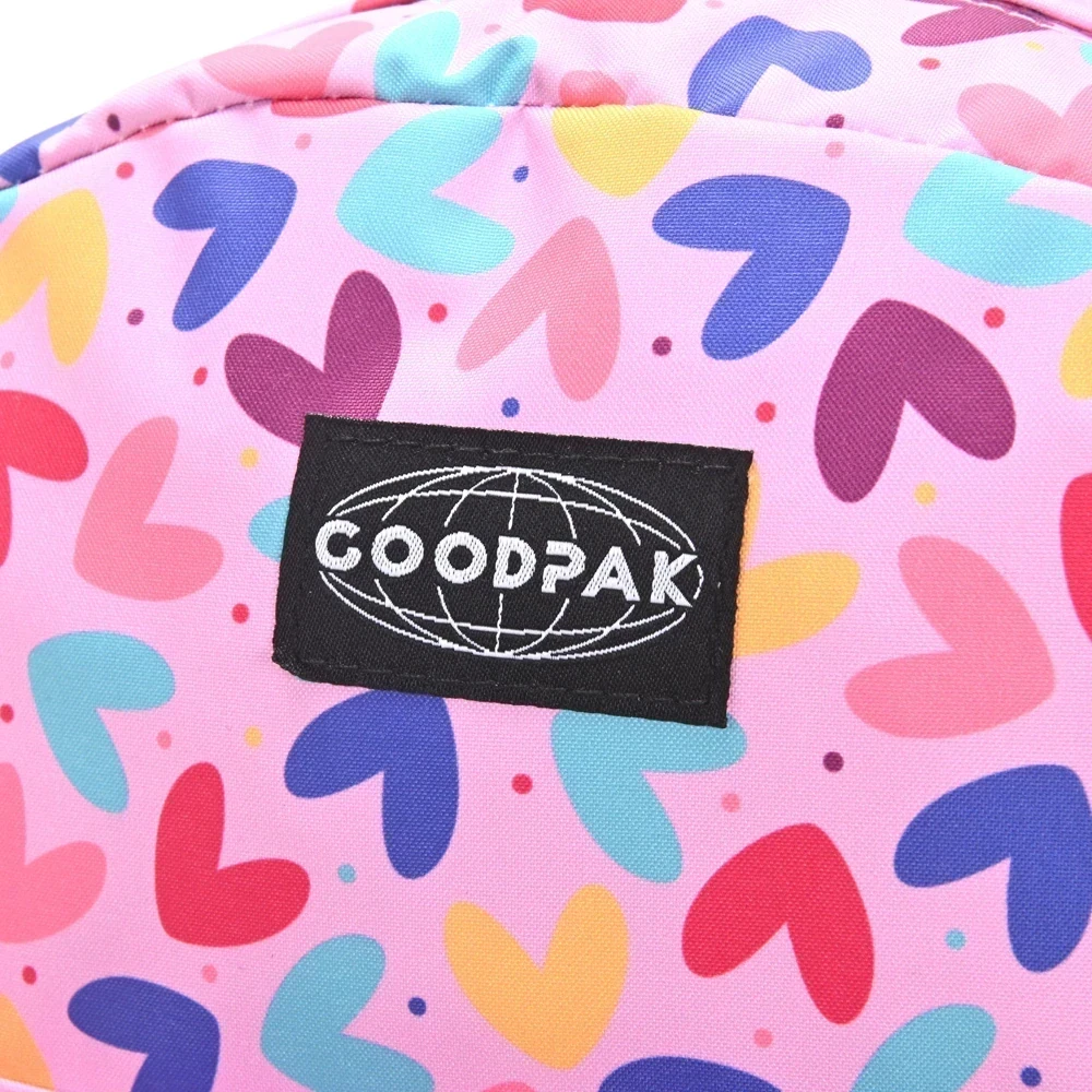 MOCHILA GOODPAK 37518 5