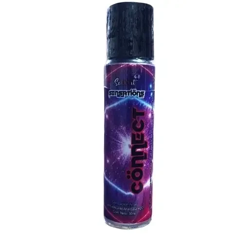 Sensations Connect Anal 30ml