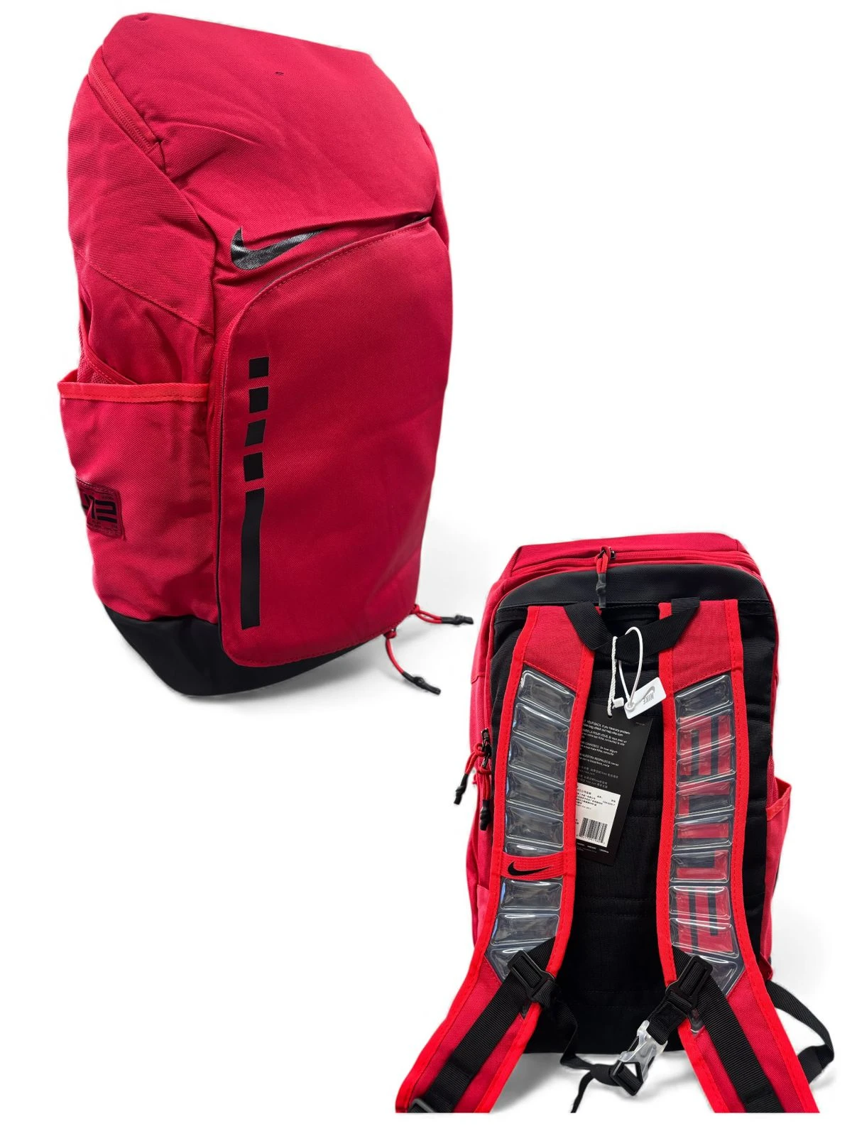 Mochila Nike Hoops Elite