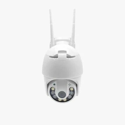 CAMARA DE SEGURIDAD DOMO C6