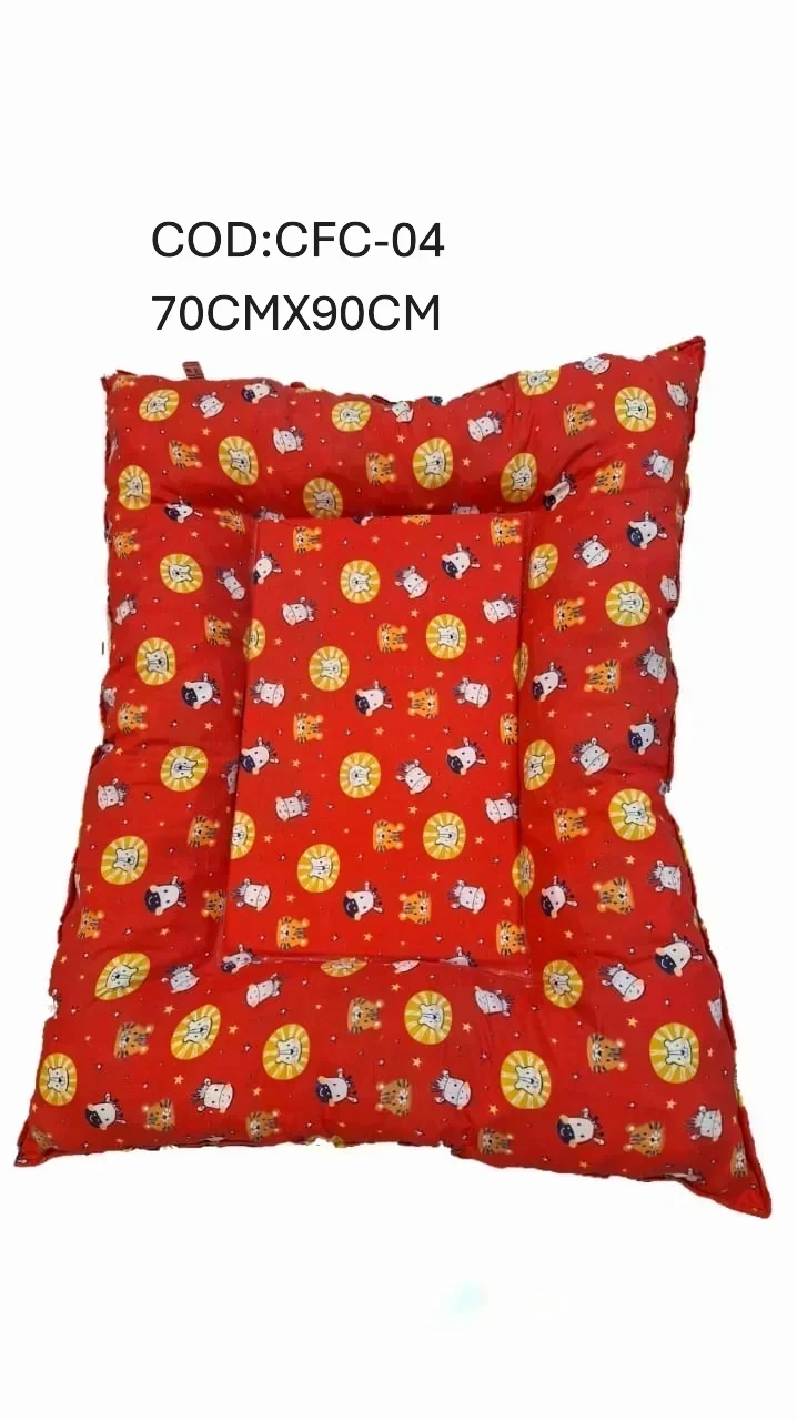 T4 COLCHON FANTASIA 