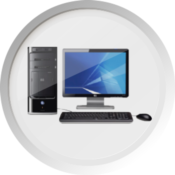 PC ESCRITORIO
