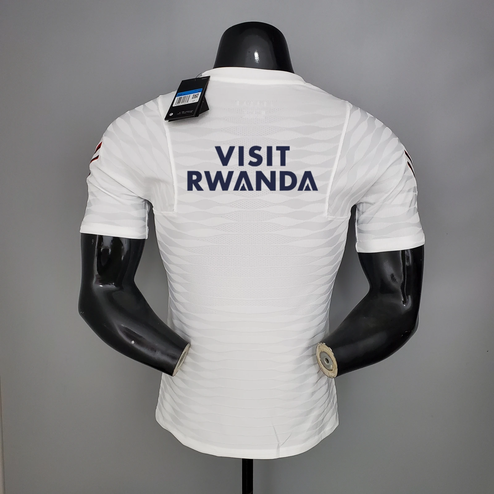 CAMISETA ORIGINAL PSG 2