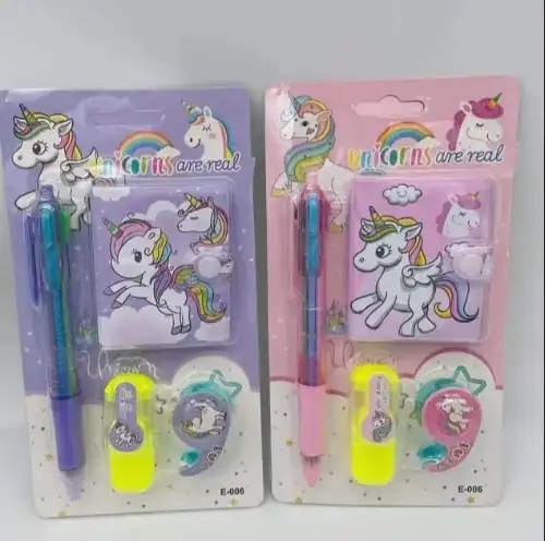 Kit kawaii