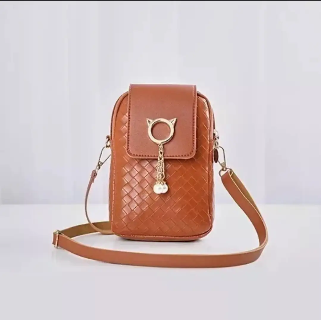 Bolso bandolera cruzada 3