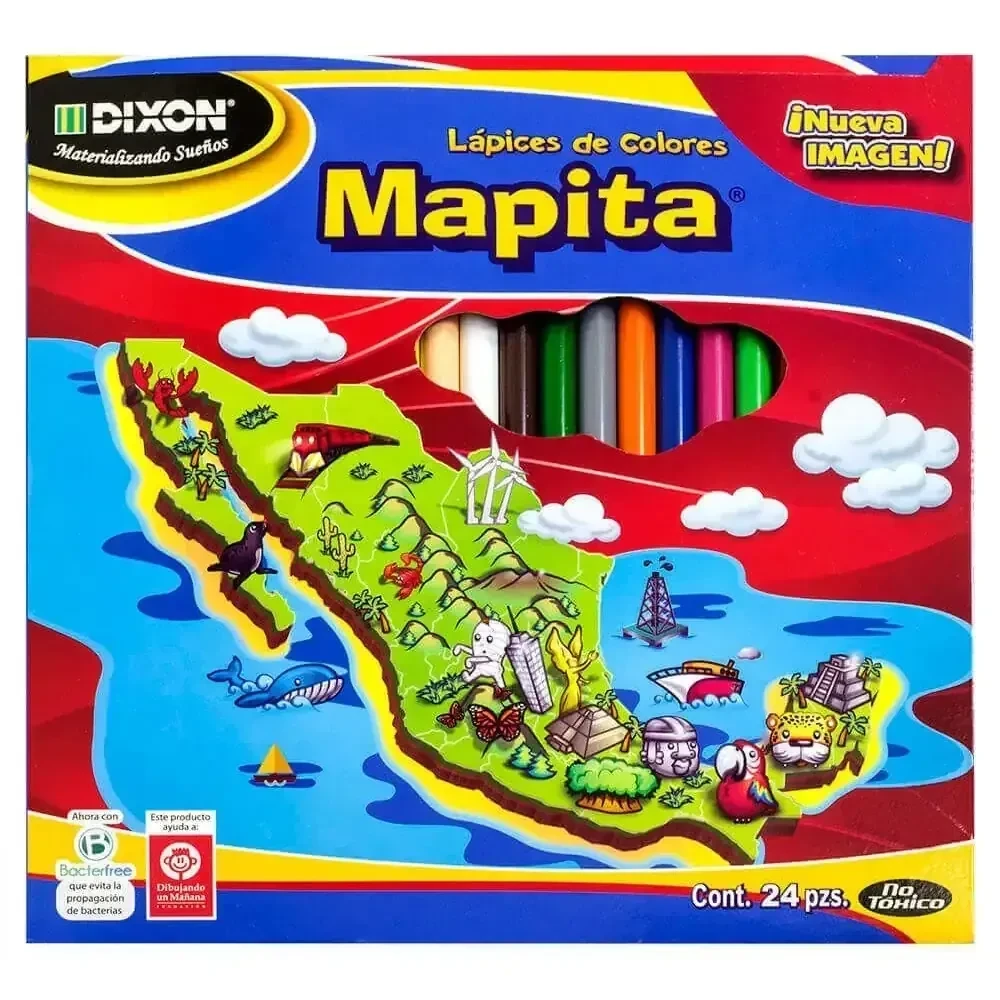 Mapita 24 colores  4