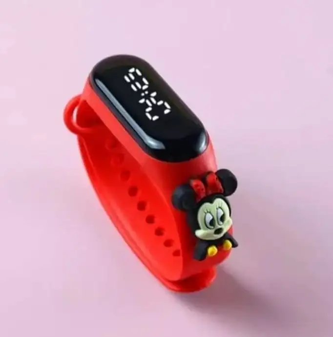 Reloj Infantil  3