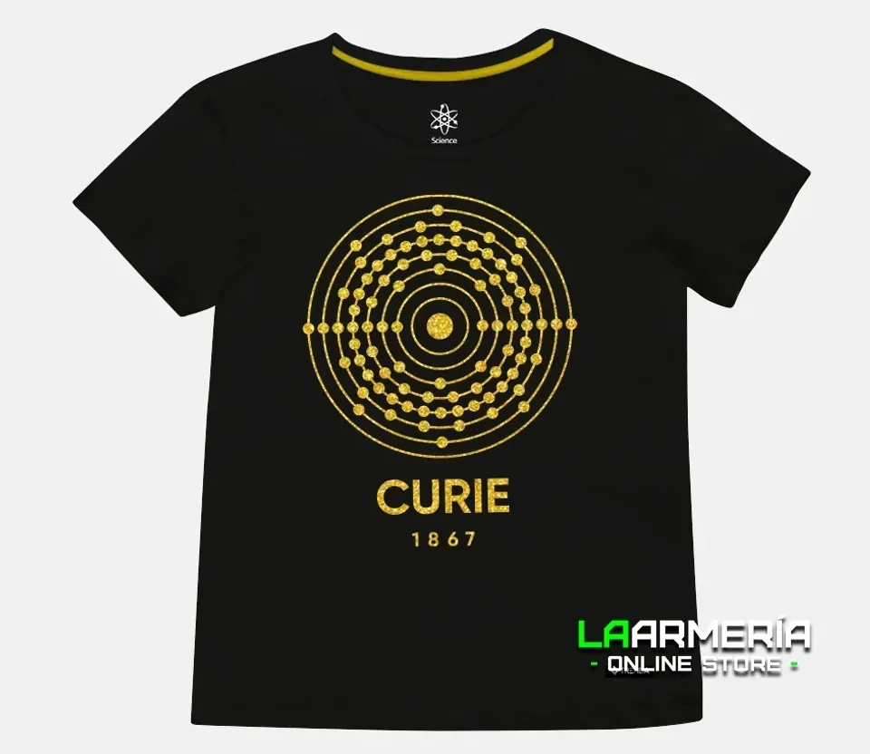 Madame Curie (S)