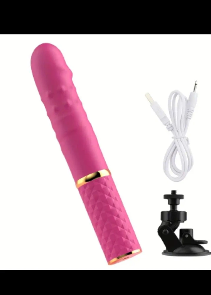 VIBRADOR+ SOPORTE 3
