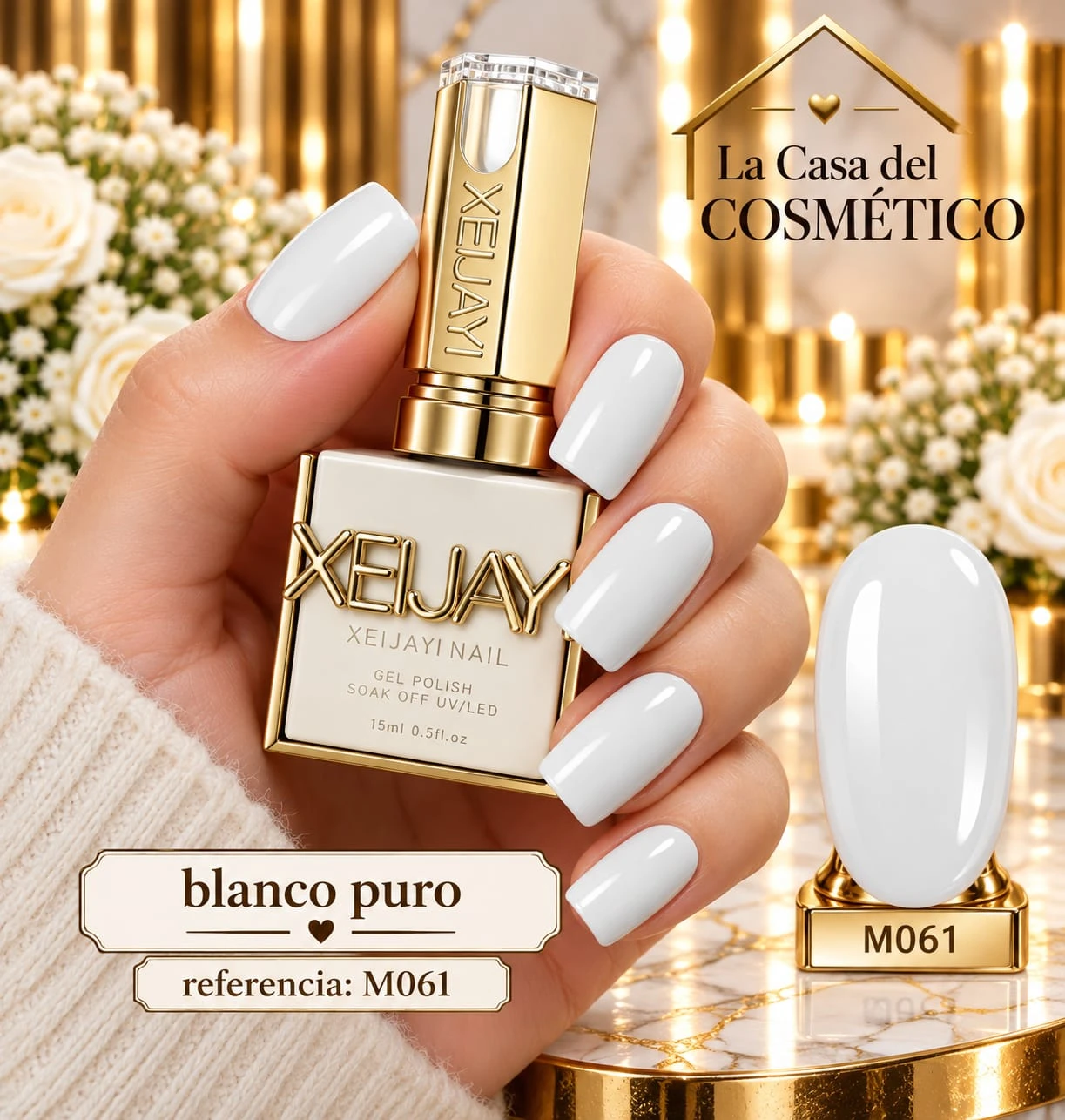xeijayi esmalte semi color m061.jfif
