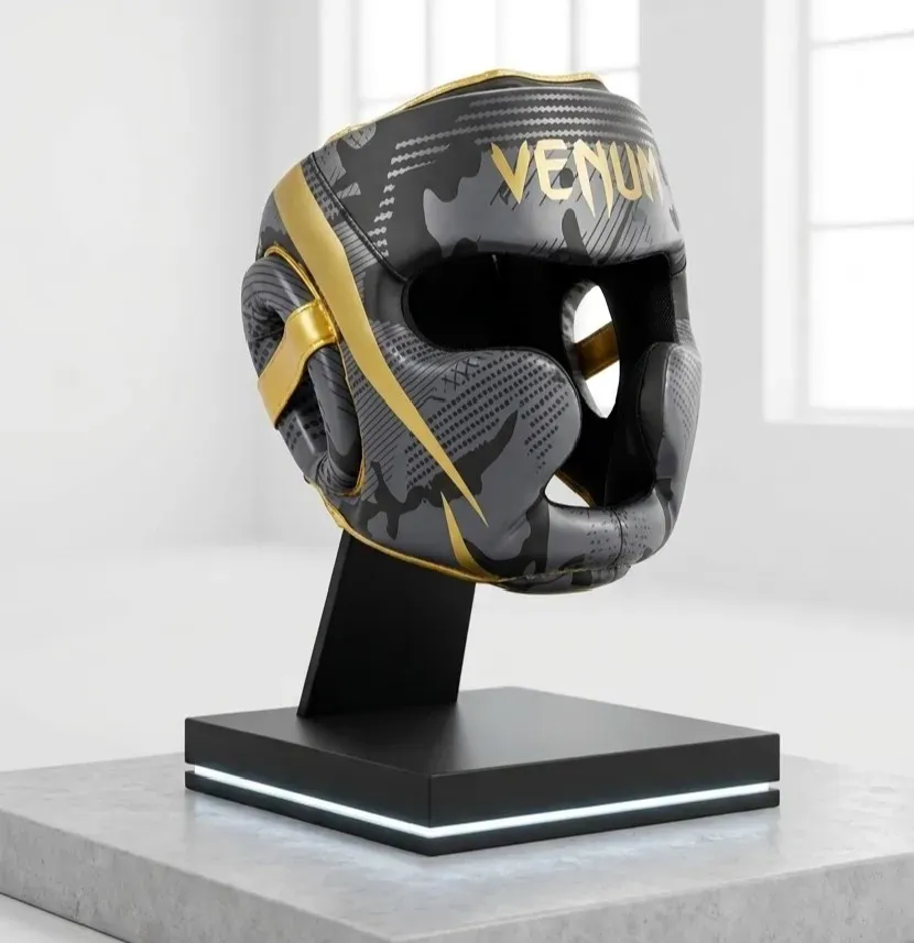 CABEZAL VENUM 