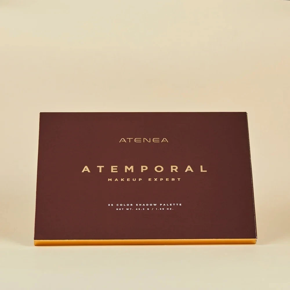 ATENEA - SOMBRAS 35 TONOS | ATEMPORAL 2