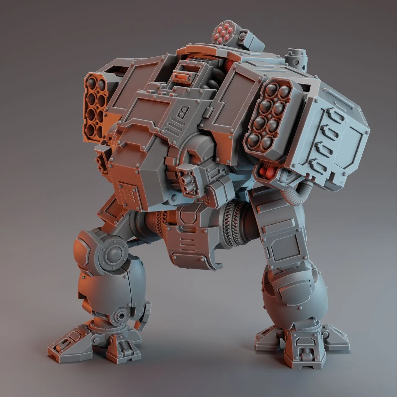 Redempror 01