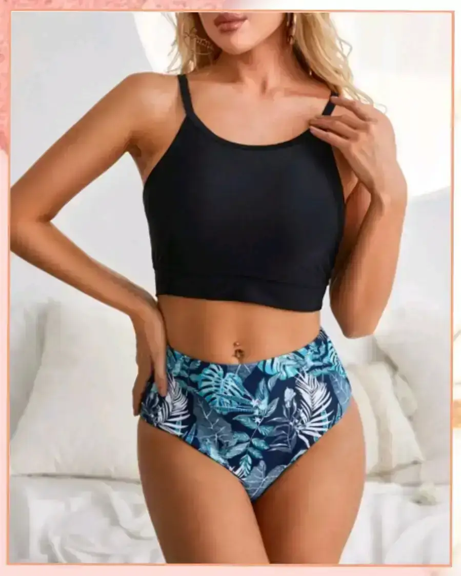 Traje de baño L