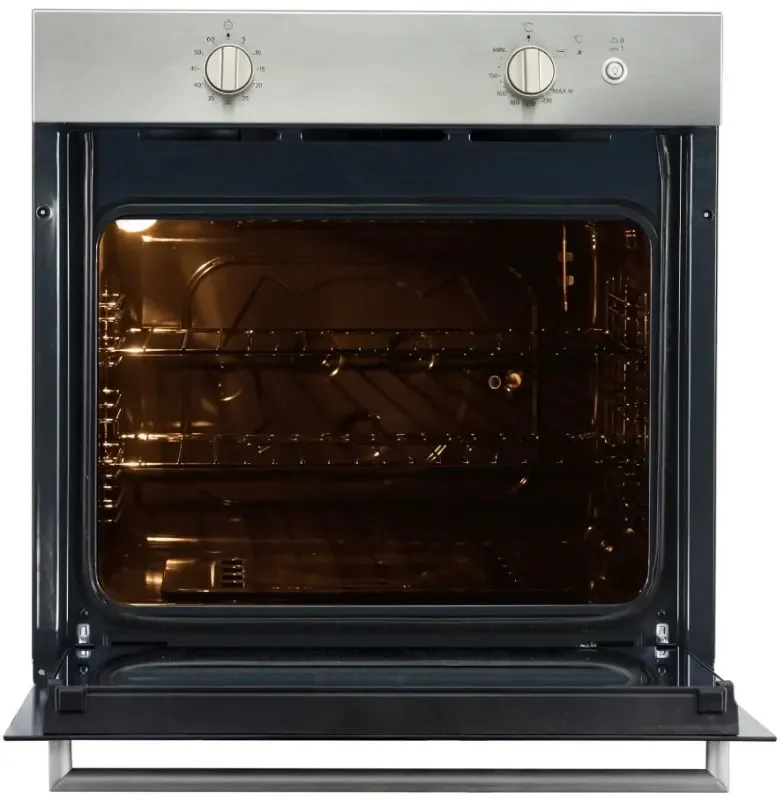 WHIRLPOOL HORNO EMPOTRABLE WOG60LX 2