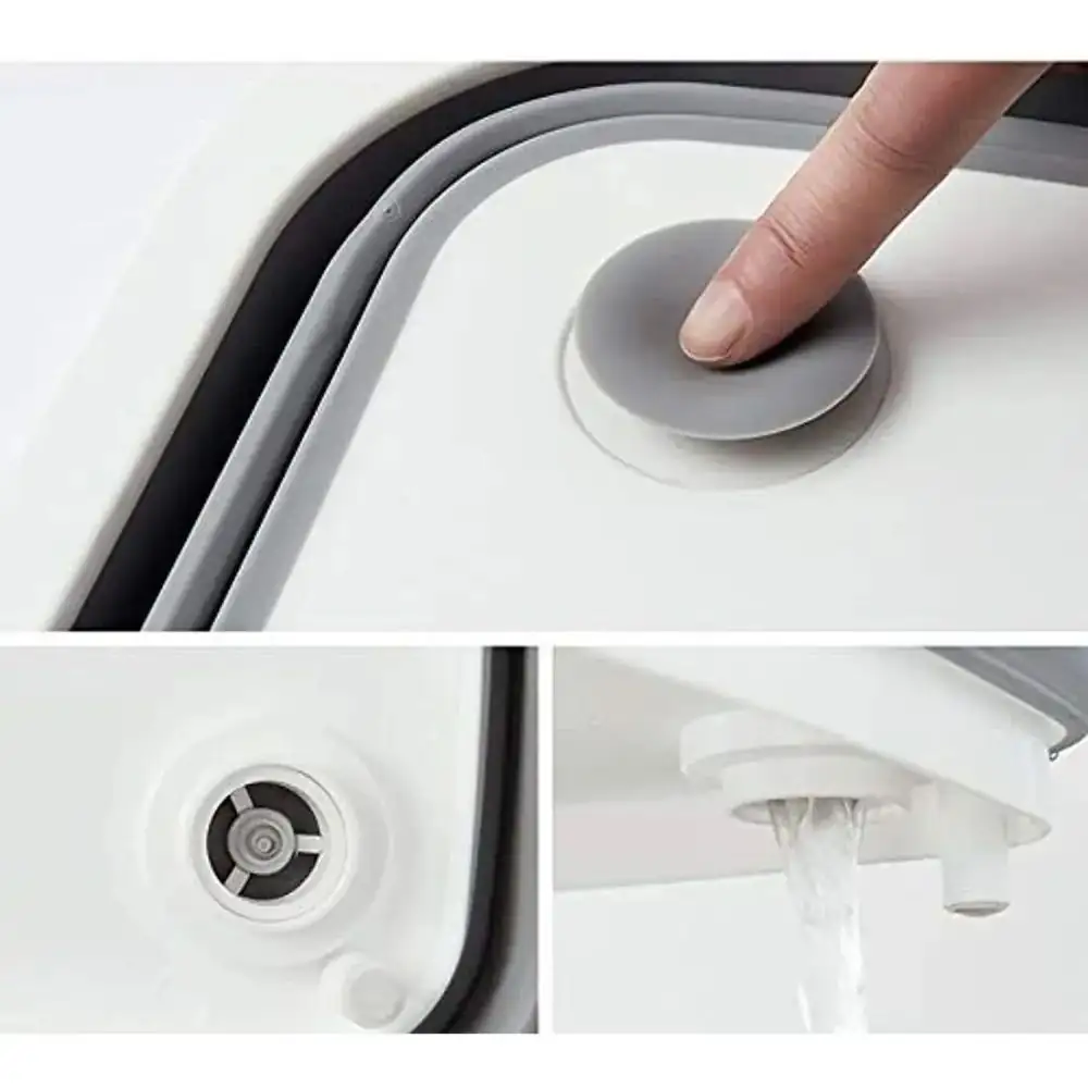 Tabla Para Picar Plegable 4