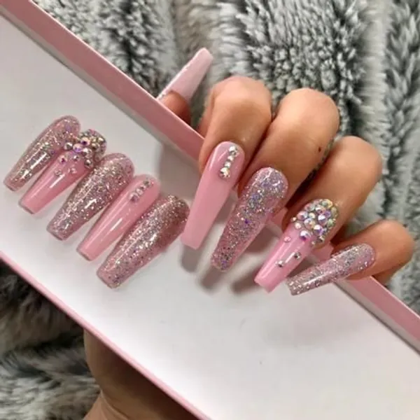 Uñas express