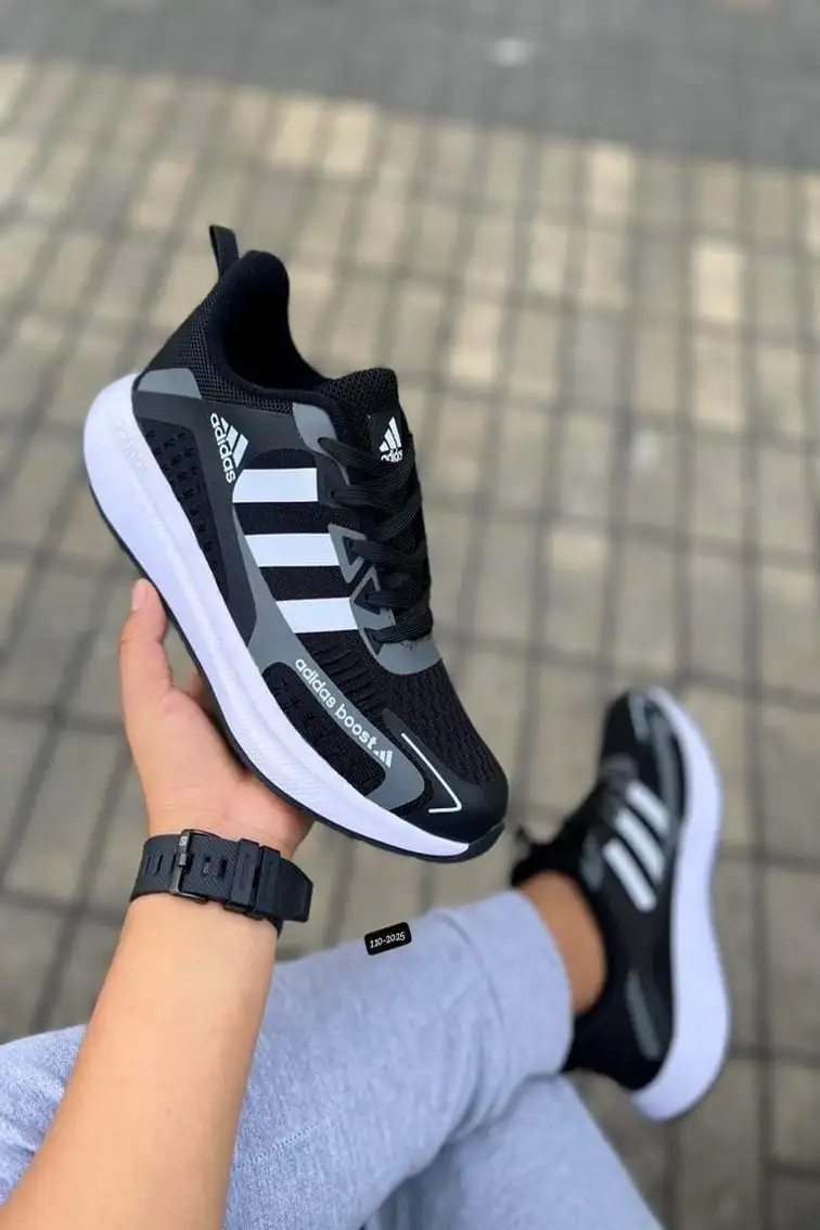 Boost (hombre) 2