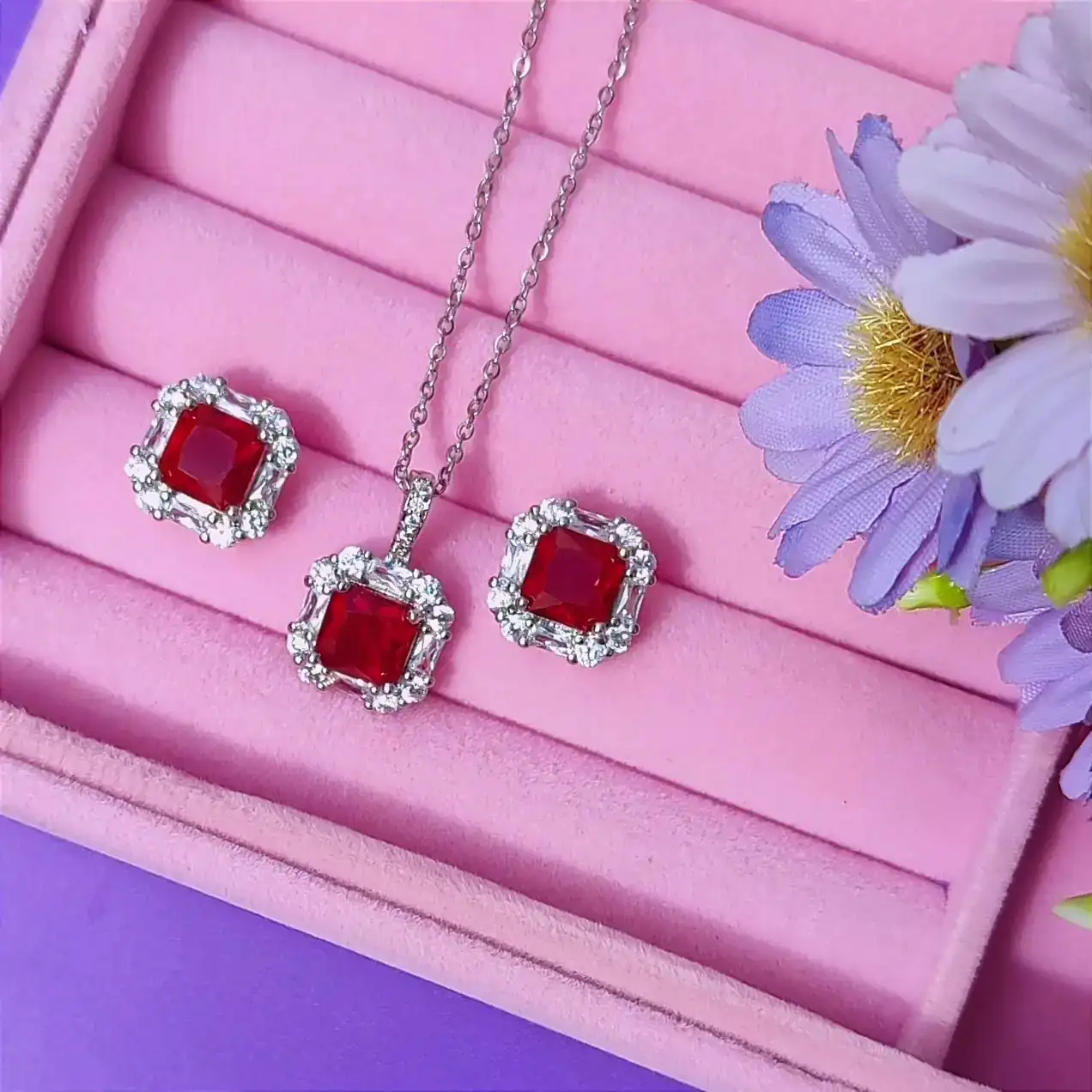Sets silver  2