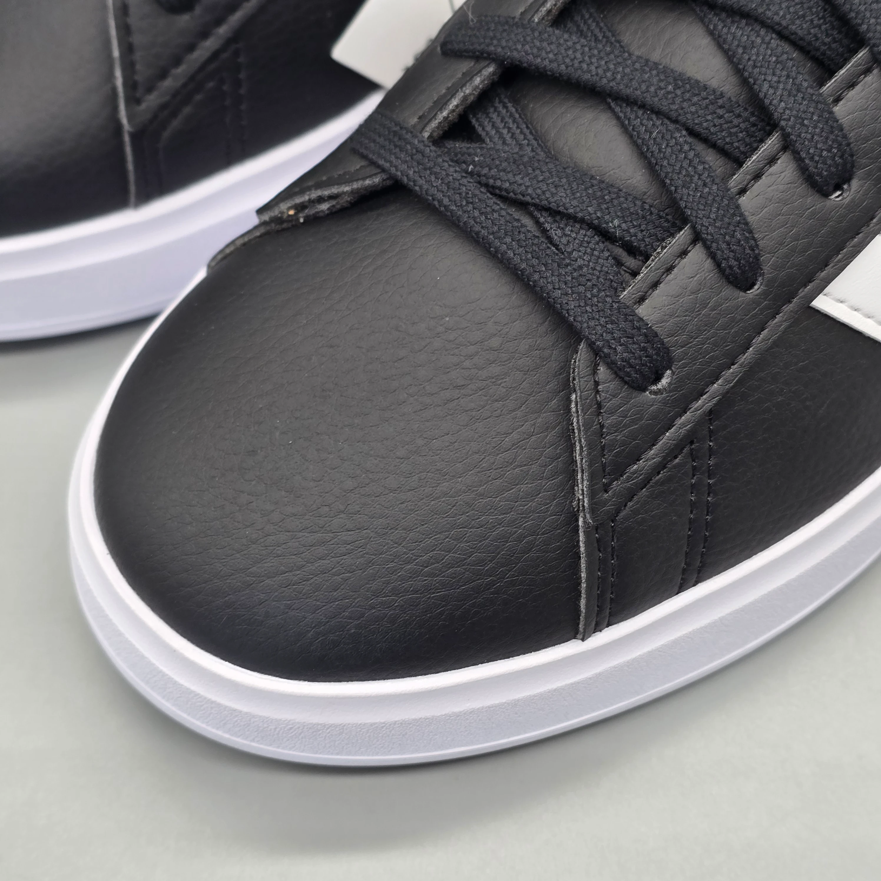 TENIS ADIDAS GRAND COURT 2.0 5