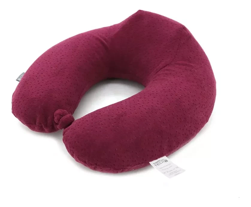 ALMOHADA DE VIAJE TRAVEL TECH 17015 4
