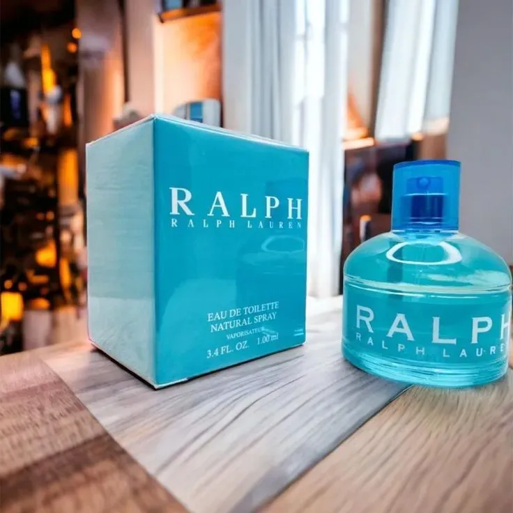 Ralph – Ralph Lauren  3