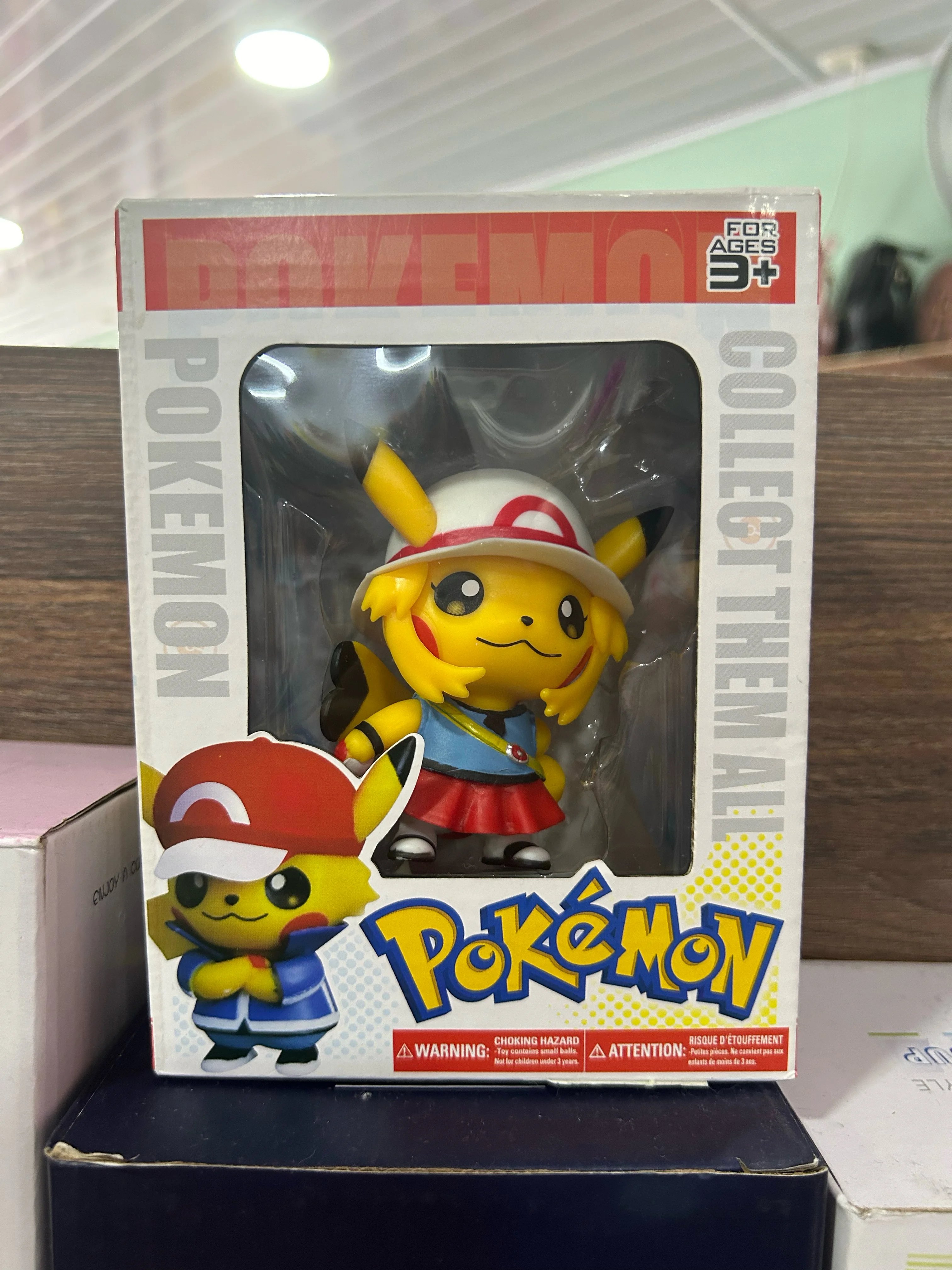 Funko Pokemon