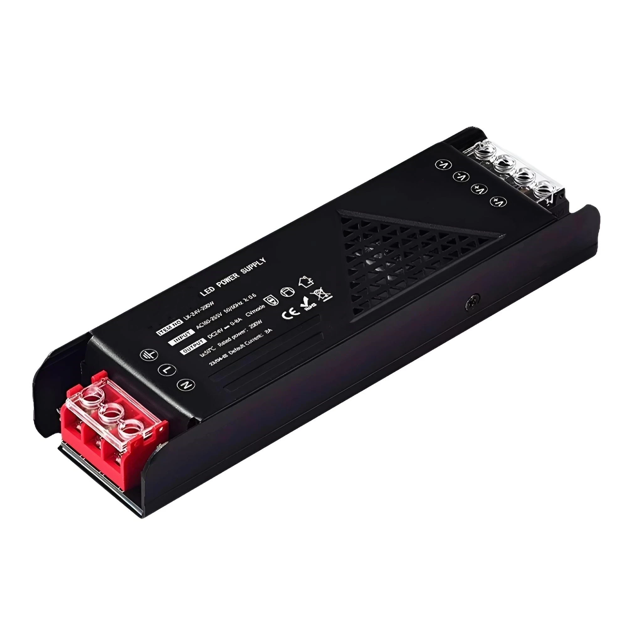 FUENTE 24V IP20 PRO