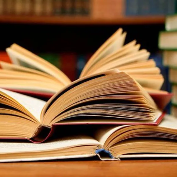 Libros Creativos