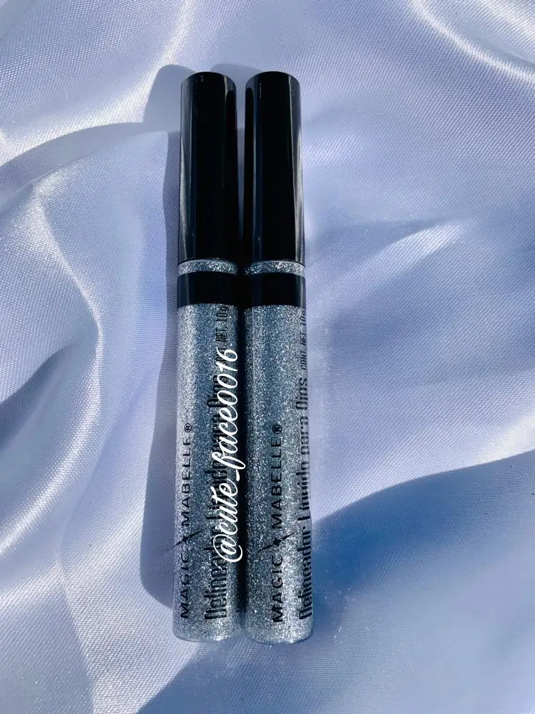 Delineador Glitter #26 Magic Mabelle 